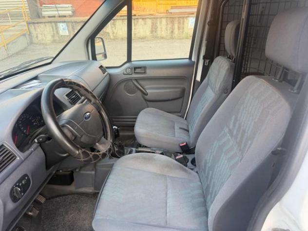 FORD Transit Connect 220S 1.8 TDCi/90CV PC-TN senza lavoro da fare rif. 23935020 - Foto 8