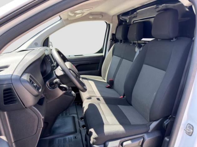 FIAT Scudo Scudo 1.5 BlueHDi 120CV PL-TN Furgone rif. 23947626 - Foto 10