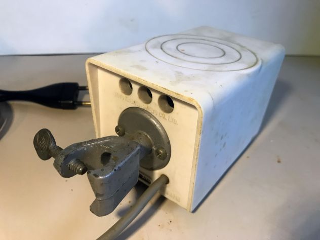 Agitatore magnetico da laboratorio - Foto 4