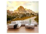 Fotomurale Adesivo Sulle Dolomiti Arredalacasa