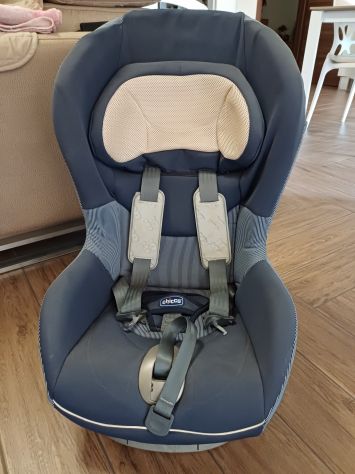 Seggiolino auto Chicco - Foto 5