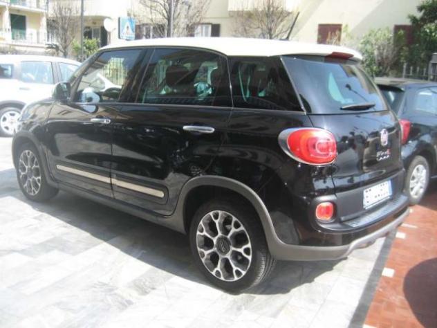 FIAT 500L 1.3 MJET 85CV TREKKING rif. 20598839 - Foto 9