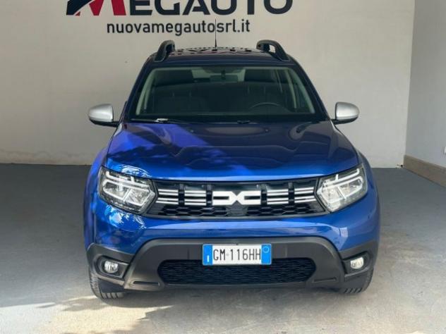 DACIA Duster Dacia Duster II 1.5 dCi 4x2 Expression rif. 23613067 - Foto 3