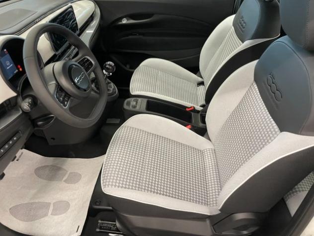 FIAT 500 1.0 Hybrid Torino KM0 MY26 rif. 23870010 - Foto 8
