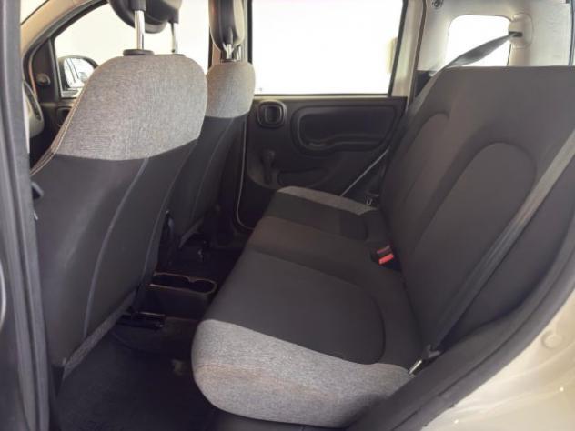 FIAT Panda 1.0 FireFly S&S Hybrid City Life rif. 23467837 - Foto 10