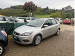 Ford Focus C-Max 1.6 TDCi (90CV) 5p.
