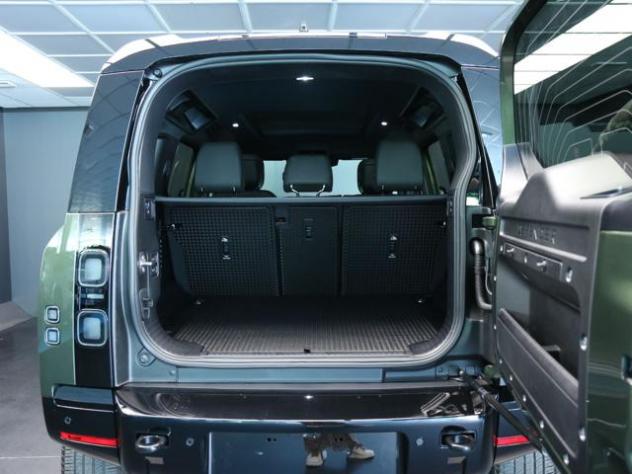 LAND ROVER Defender 110 3.0D I6 250 CV AWD Auto X-Dynamic HSE rif. 23996327 - Foto 7