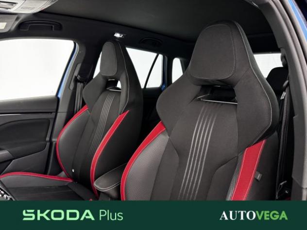 SKODA Kamiq 1.0 tsi monte carlo 110cv dsg rif. 23109092 - Foto 9