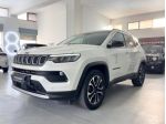 Jeep Compass Aziendale hybrid T4 190 CV PHEV 4xe Limited