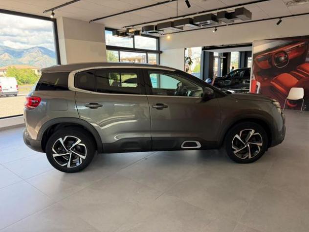 CITROEN C5 Aircross BlueHDi 130 S&S EAT8 Feel rif. 24098147 - Foto 3