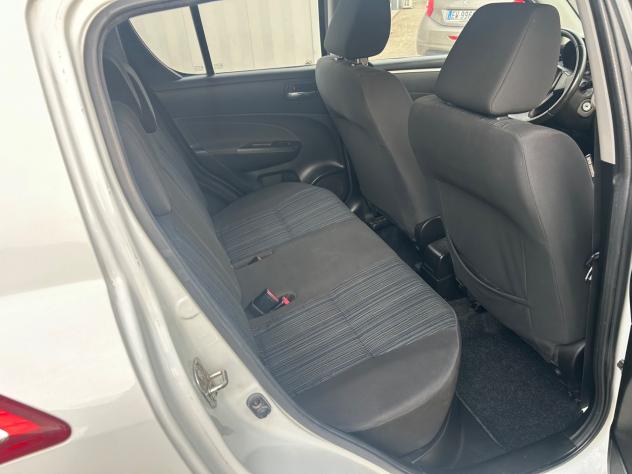 Suzuki Swift 1.3 DDiS 5 porte B-Easy - Foto 7