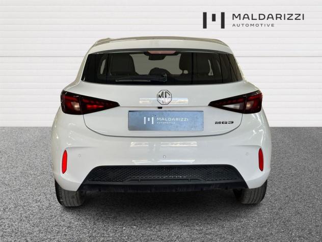 MG MG3 1.5 Comfort - Foto 3