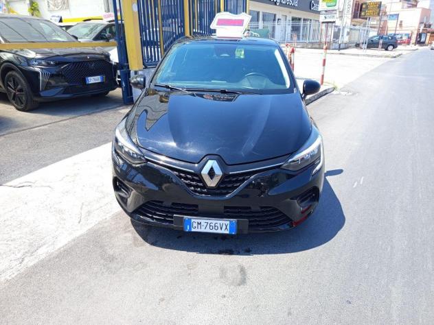 RENAULT Clio TCe 90 CV Equilibre - 2023 - Foto 2
