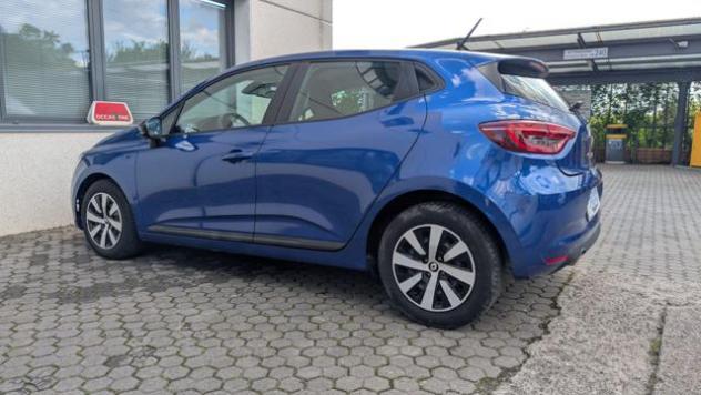 RENAULT Clio 1.0 BENZINA 90CV 5 PORTE OK NEOPATENTATO rif. 24072772 - Foto 7