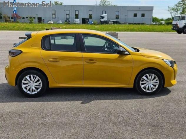 PEUGEOT 208 NEOPATENTATI 208 1.2 Active Pack - GP597FV rif. 23989052 - Foto 7