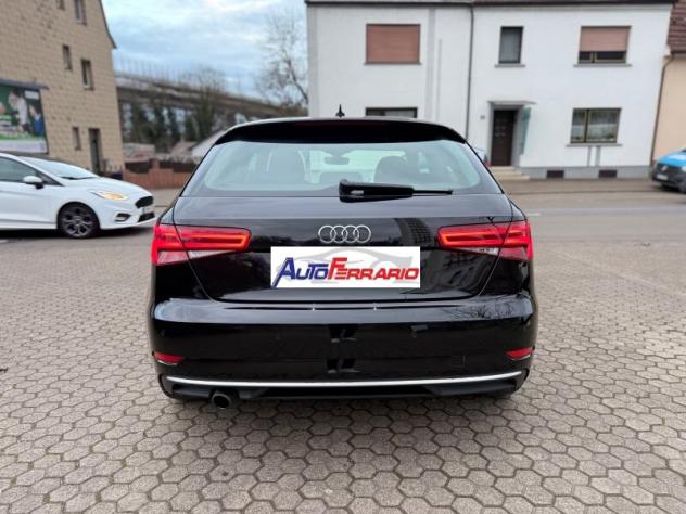 AUDI A3 3ª serie A3 1.0 TFSI Sport - Foto 4