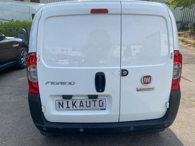 Fiat Fiorino QUBO 1.3 MJT 80CV (N1) - Foto 6