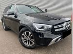 2020 Mercedes-Benz GLC 220d 4Matic Sportivo Panoramico