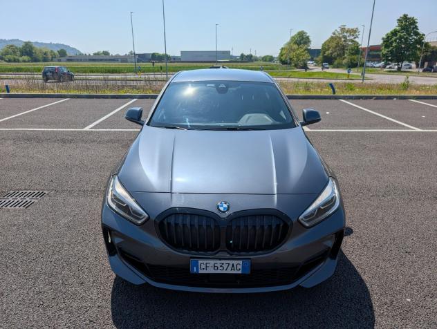 Bmw 116 116d 5p. Msport - Foto 10