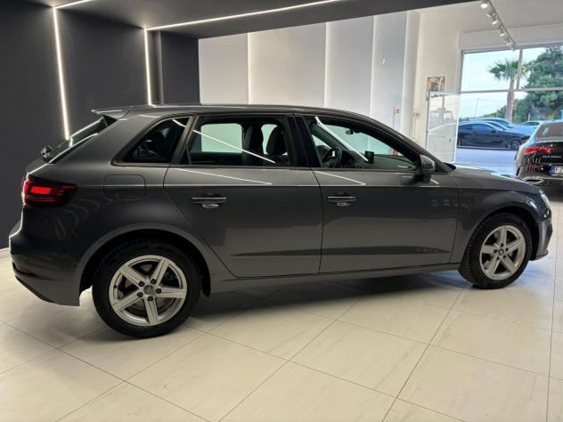 Audi A3 SPB 35 TDI S tronic Design - Foto 5
