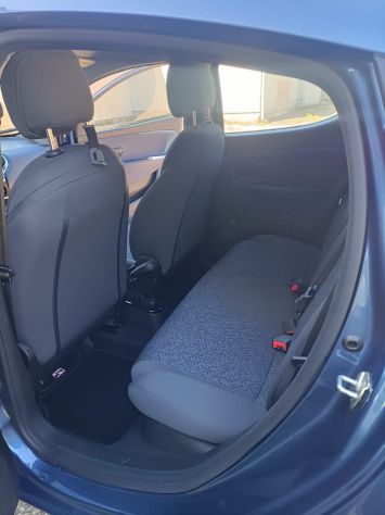 Lancia Ypsilon 2024 20.000 Km. Blu - Foto 6