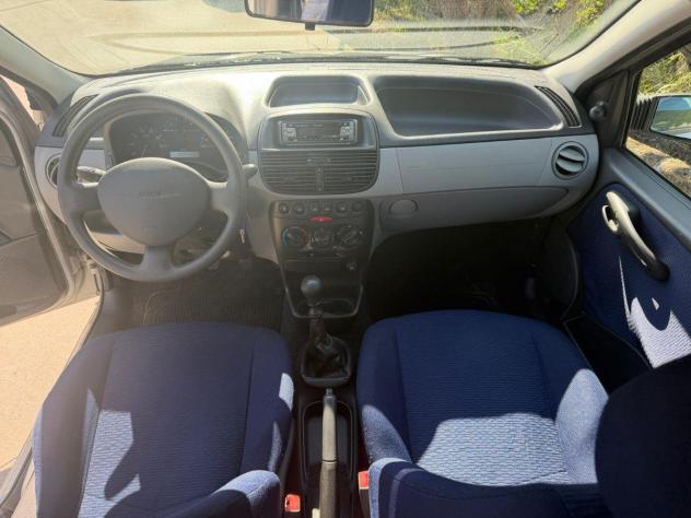 FIAT - Punto - 1.2 16V 5p. Verve - Foto 10