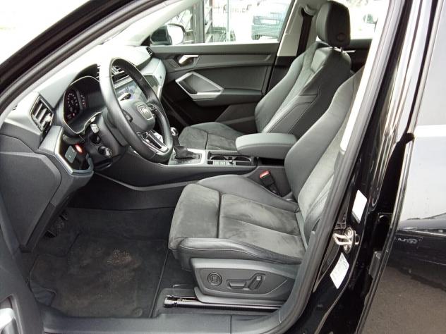 Audi Q3 sportback 2. TDI 150 cv S tronic S line edition - Foto 7