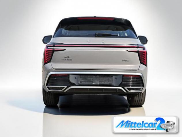 HONGQI HS 3 1.5 T 2wd rif. 24008422 - Foto 7