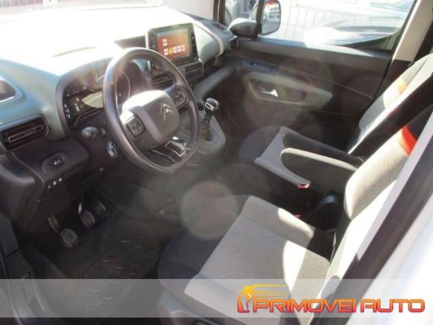CITROEN Berlingo PureTech 110 Stop&Start M Feel rif. 18979127 - Foto 3