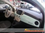 FIAT 500 1.2 Dualogic Lounge rif. 19610130