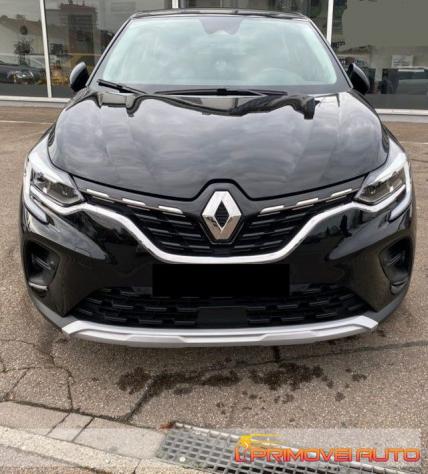 RENAULT Captur Blue dCi 115 CV Intens rif. 19662084 - Foto 6