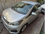 Peugeot 108 VTi 72 5 porte Collection
