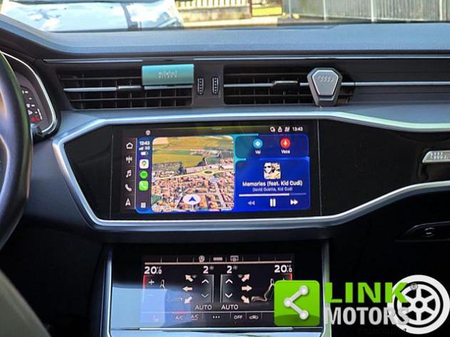 AUDI A6 Avant 35 2.0 TDI S tronic Business Sport mhev rif. 23887955 - Foto 5