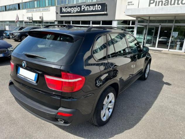 BMW X5 3.0d Futura 235cv FULL OPTIONAL rif. 24066269 - Foto 5