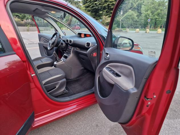 Citroen C3 Picasso 1.4 VTi 95 Exclusive Style - Foto 10