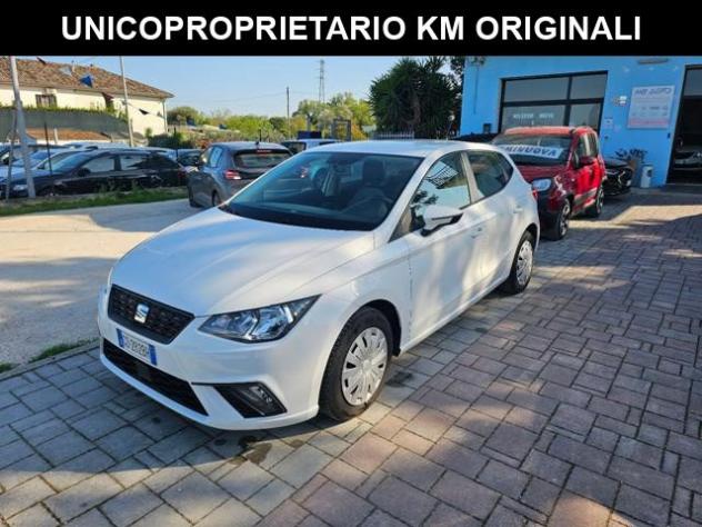 SEAT Ibiza 1.0 TGI 5 porte Business rif. 23773515