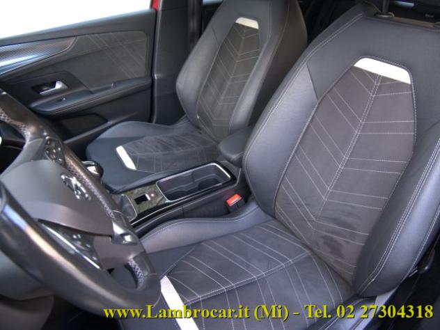 OPEL Mokka 1.2 Turbo Ultimate 100cv rif. 24114951 - Foto 4