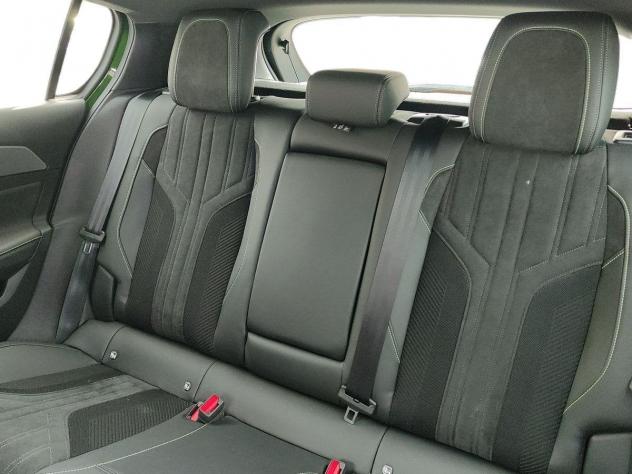 Peugeot 308 GT Pack PureTech 130 EAT8 S&S aut. - Foto 10