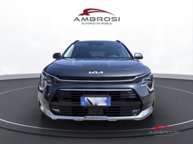 KIA Niro 1.6 gdi hev Evolution dct6 rif. 23925602 - Foto 7