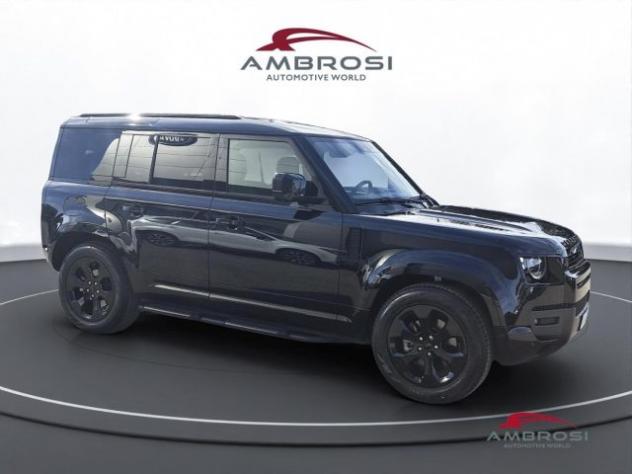 LAND ROVER Defender L663 3.0 AJ20-D6H AWD 3DR RWB X-Dynamic SE rif. 23734727 - Foto 2