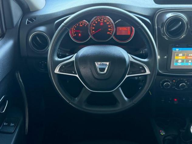 DACIA Logan 1.0 TCe 100CV GPL ECO-G OK Neo. Unip. IVA esp rif. 23761783 - Foto 8