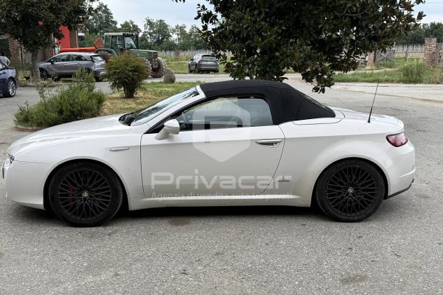 ALFA ROMEO Spider 2.4 JTDm - Foto 8