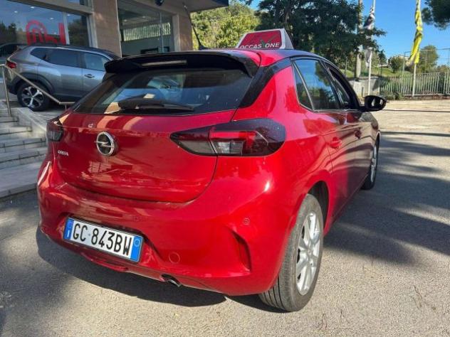 OPEL Corsa 1.2 Elegance s&s 75cv rif. 24125316 - Foto 4