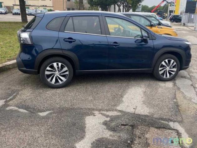 SUZUKI S-Cross 1.4h Top+ 2wd rif. 18236905 - Foto 2