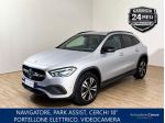 Mercedes-Benz GLA GLA 200 d Business Extra auto