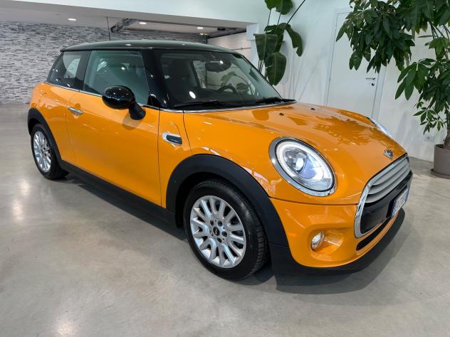 Mini Cooper 1.5 3p. - Foto 6