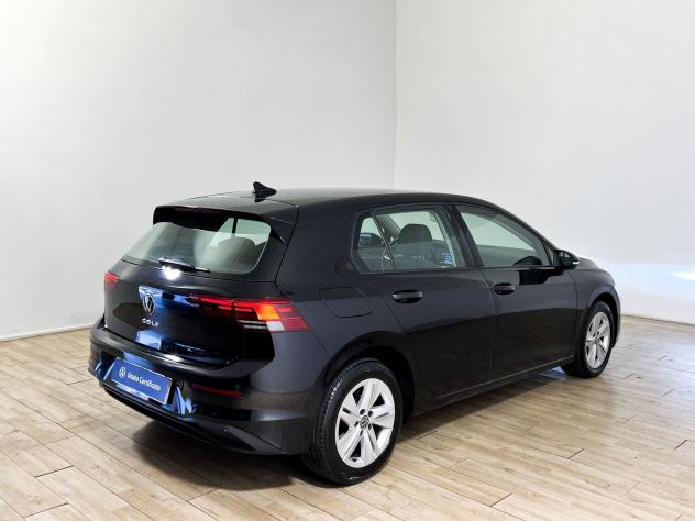 Volkswagen Golf Golf 2.0 tdi Life 115cv - Foto 4