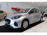 MAZDA Mazda2 Hybrid Mazda2 Hybrid 1.5 VVT e-CVT Full Hybrid Electric Prime-Line