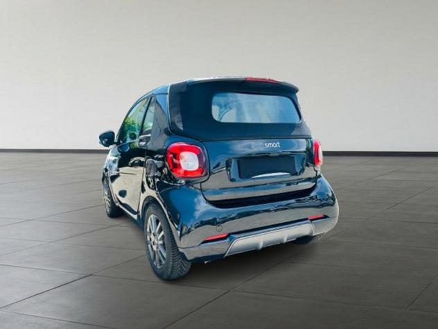 smart fortwo cabrio 90 0.9 66kW TURBO superpassion twinamic - Foto 3