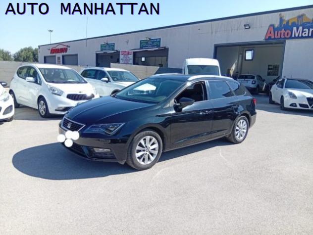 SEAT Leon 1.6 TDI 115 CV ST Style DSG rif. 24154288 - Foto 8